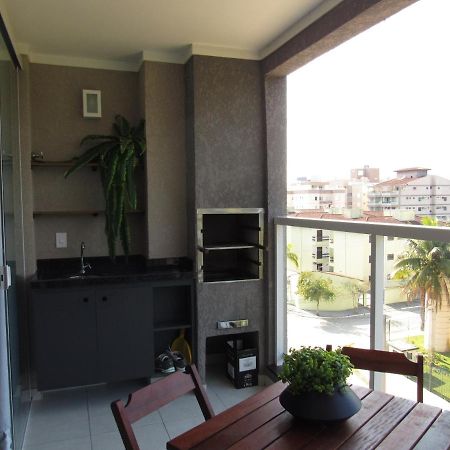 Apartamento Ubatuba Perto Das Praias Grande E Tenorio Exteriör bild